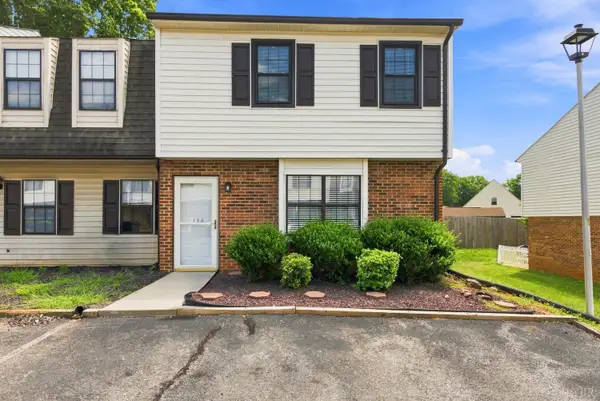 138 Cape Charles Square #138, Lynchburg, VA 24502