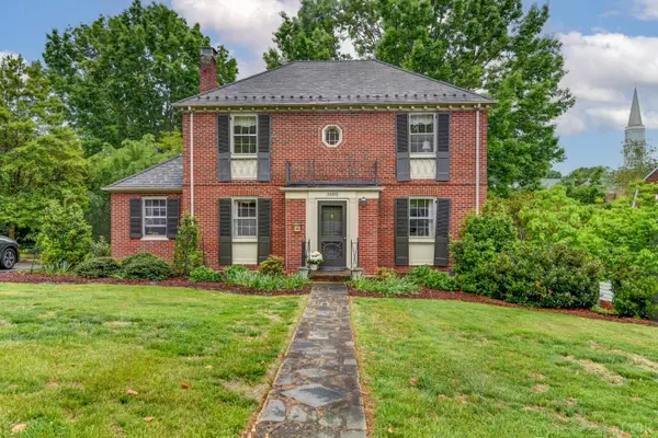 3809 Sheringham Place, Lynchburg, VA 24503