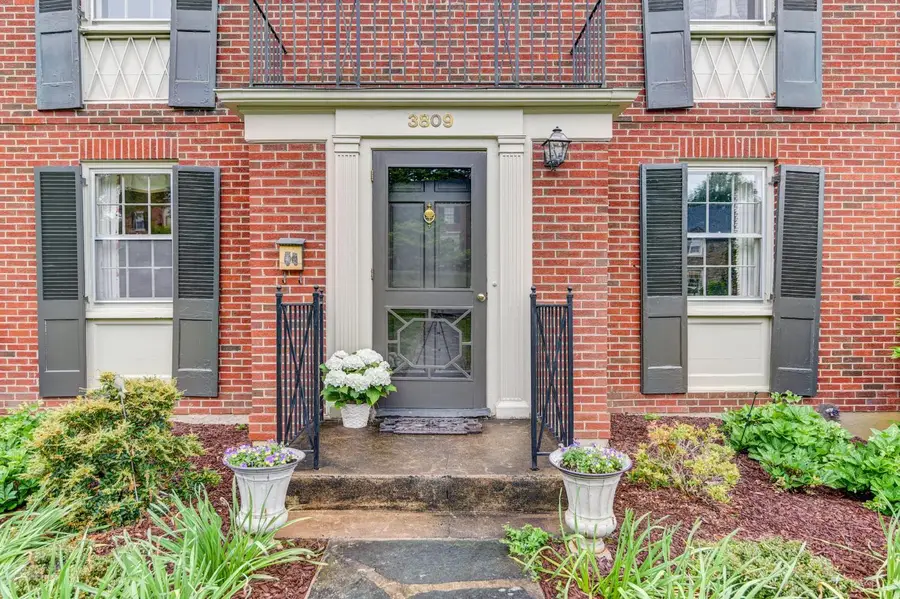 3809 Sheringham Place, Lynchburg, VA 24503 - #2