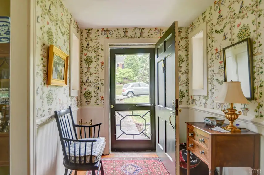 3809 Sheringham Place, Lynchburg, VA 24503 - #3
