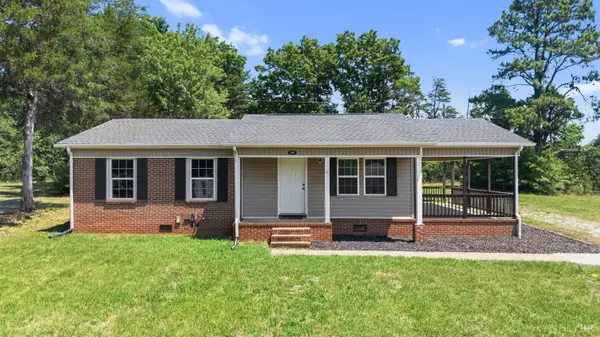 209 Stevens Street, Appomattox, VA 24522