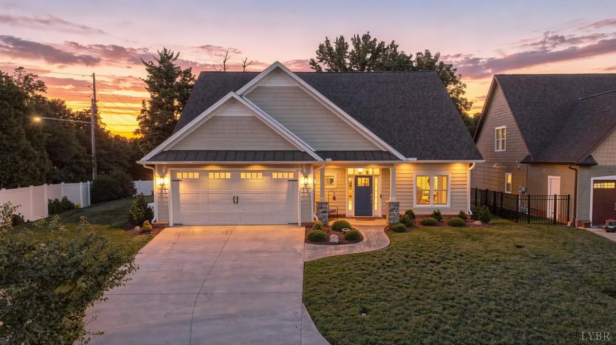 101 Craftsman Way, Lynchburg, VA 24503 - #1