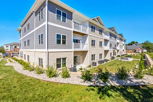 420 Capstone Drive #101, Lynchburg, VA 24502