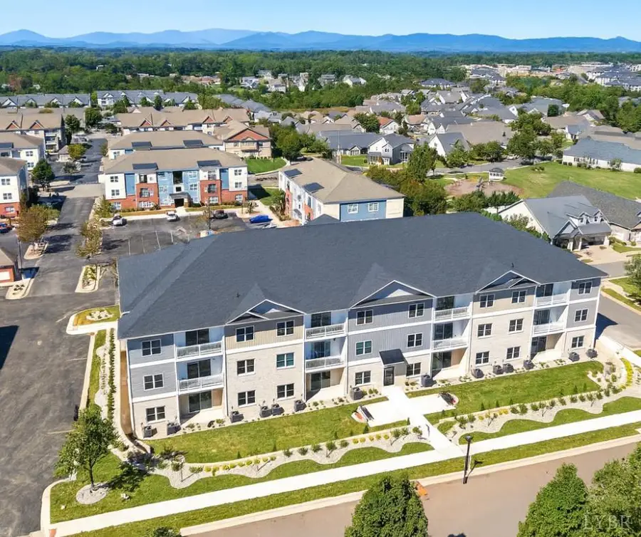 420 Capstone Drive #101, Lynchburg, VA 24502 - #2