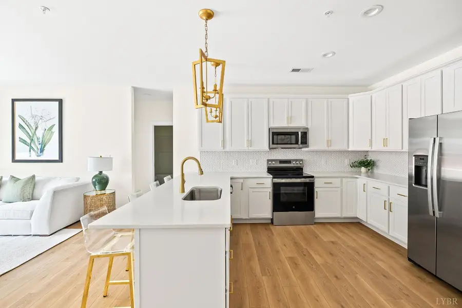 420 Capstone Drive #101, Lynchburg, VA 24502 - #3