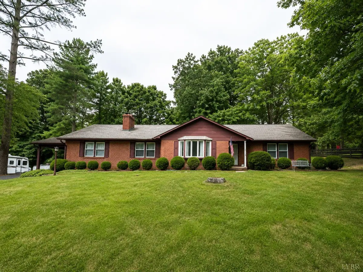 2122 Laurel Lane, Altavista, VA 24517 - #1