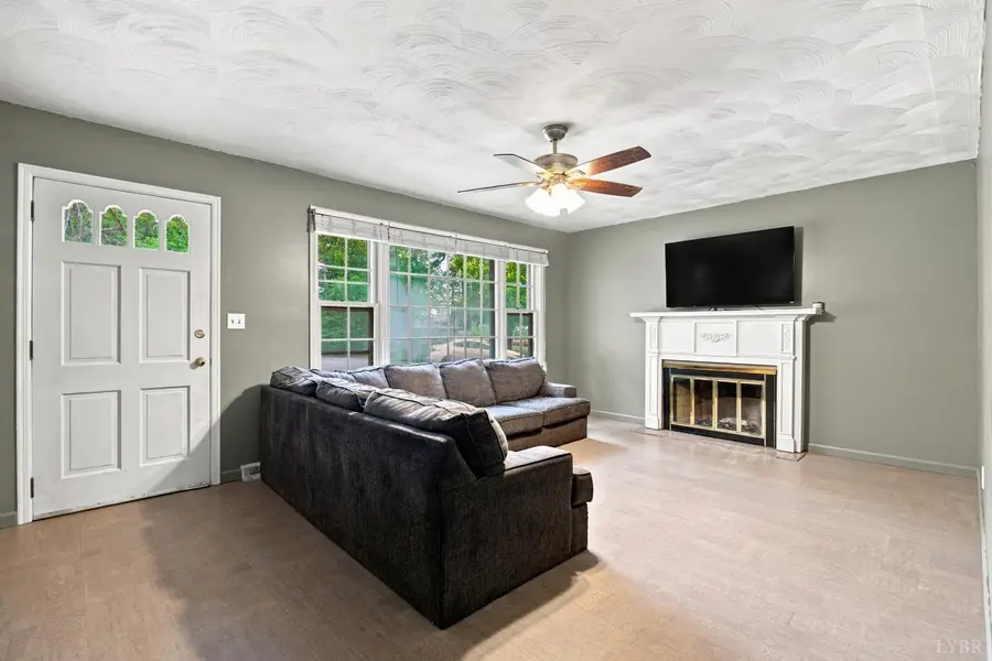 3958 Campbell Highway, Lynchburg, VA 24501 - #2