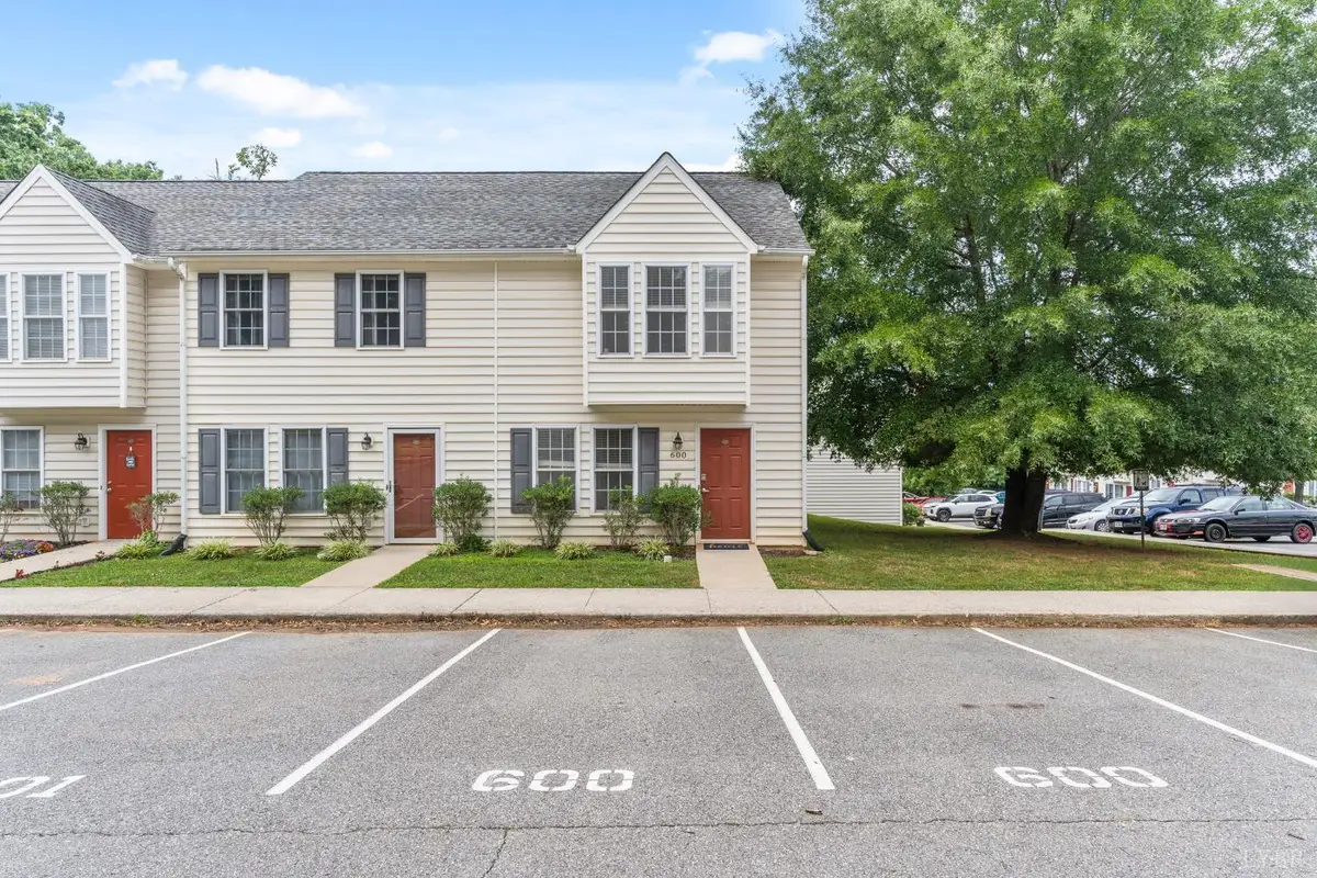 716 Leesville Road #600, Lynchburg, VA 24502 - #1