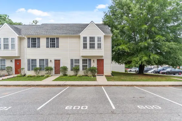 716 Leesville Road #600, Lynchburg, VA 24502