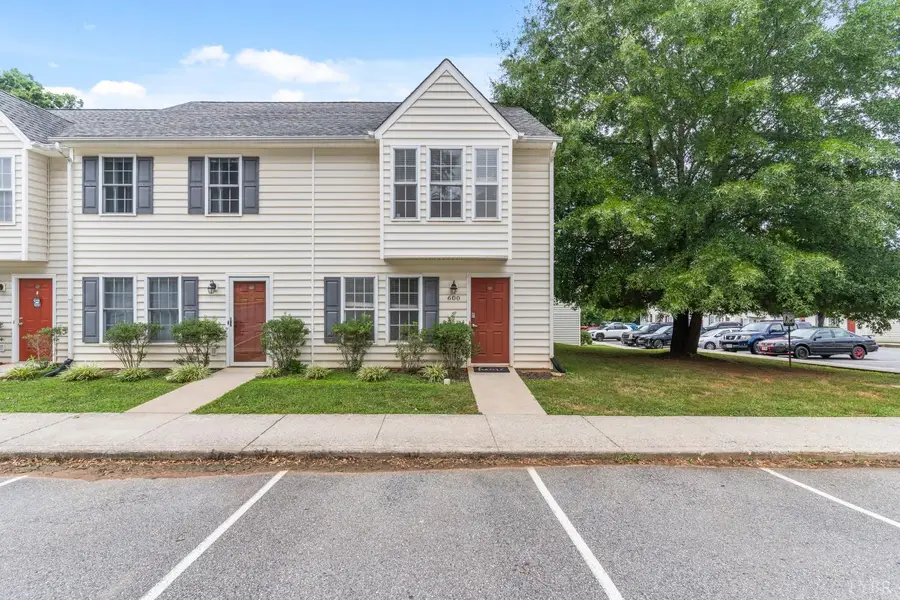 716 Leesville Road #600, Lynchburg, VA 24502 - #2