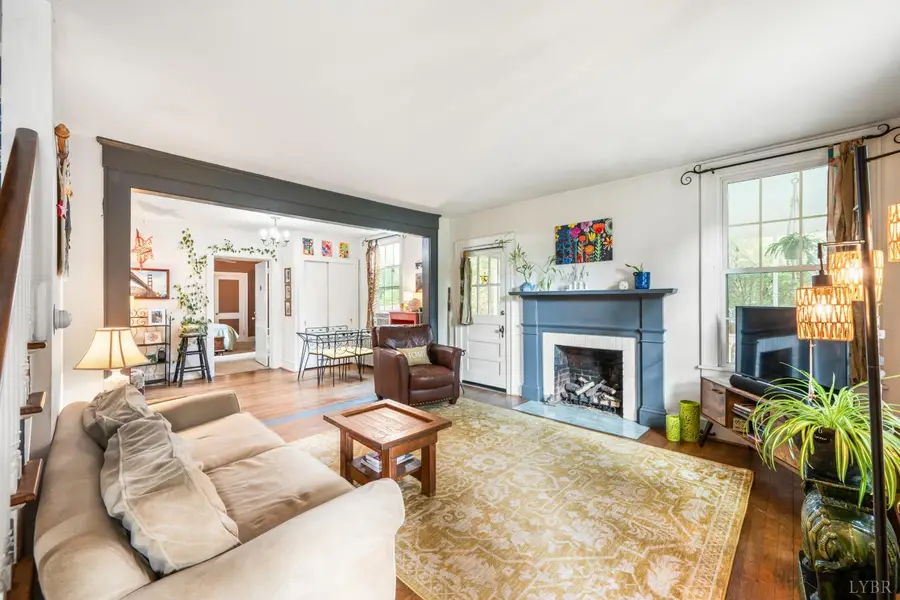 1231 Oakwood Street, Bedford, VA 24523 - #3
