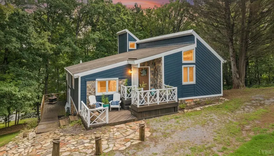 3750 Hales Ford Road, Moneta, VA 24121 - #2