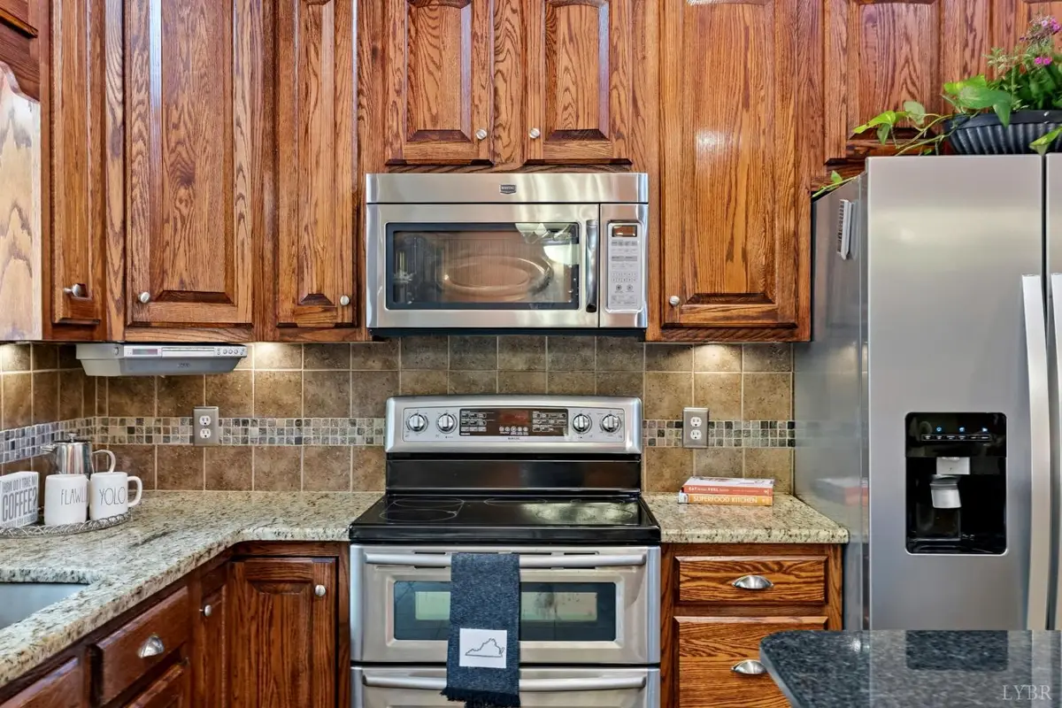 191 Goldfinch Drive, Lynchburg, VA 24502 - #1