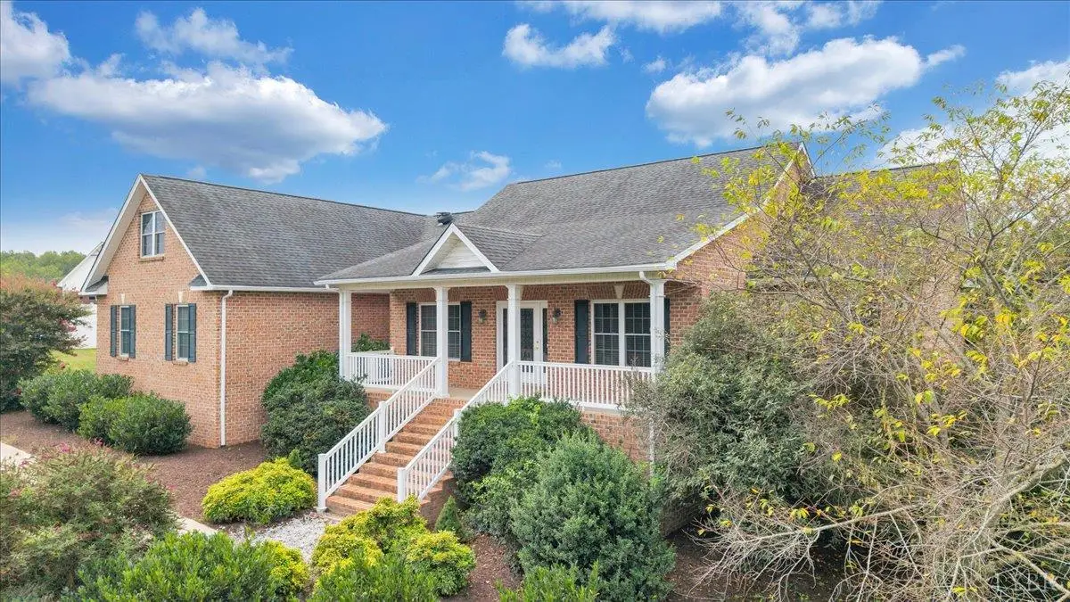 135 Ralls Apple Road, Madison Heights, VA 24572 - #1
