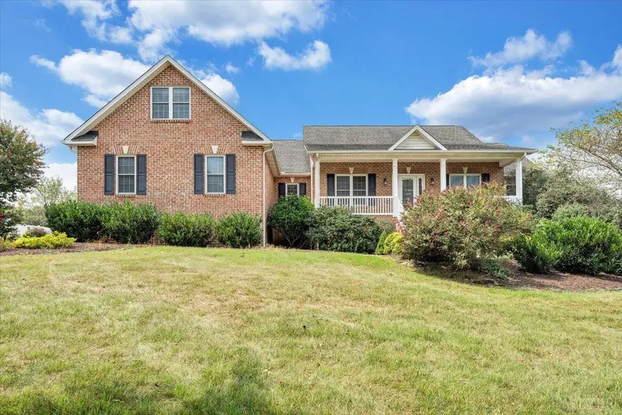 135 Ralls Apple Road, Madison Heights, VA 24572 - #2