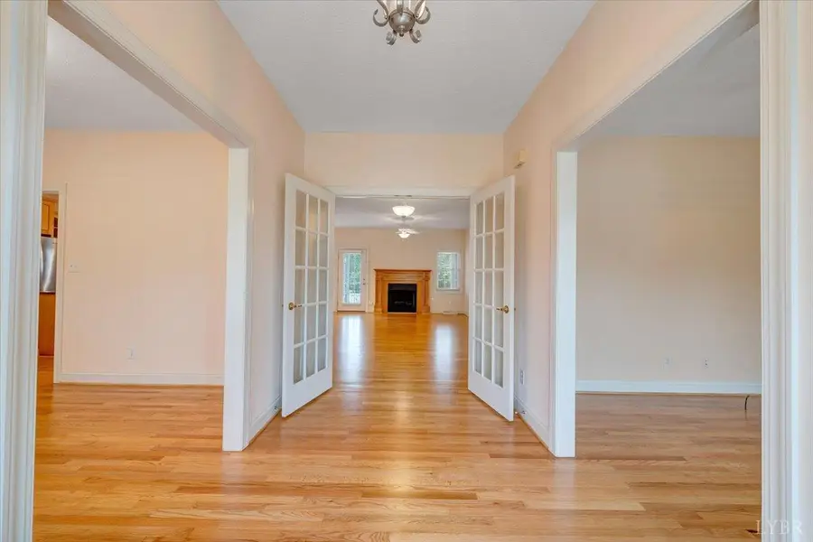 135 Ralls Apple Road, Madison Heights, VA 24572 - #3