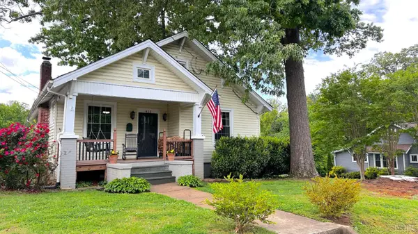 415 Oakridge Boulevard, Lynchburg, VA 24502