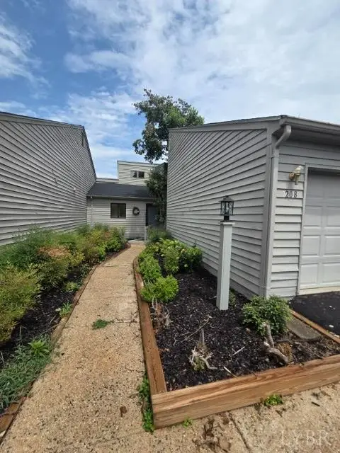 208 Shaker Lane, Forest, VA 24551 - #3