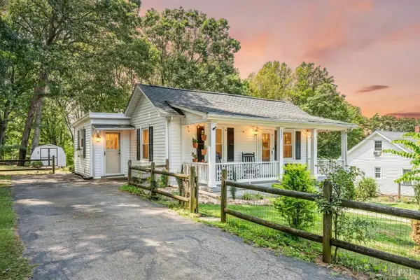 1737 Texas Avenue, Lynchburg, VA 24501