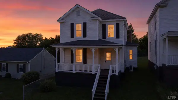 1013 Cabell Street, Lynchburg, VA 24504
