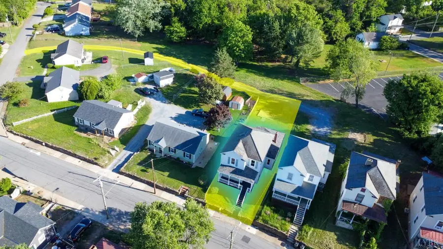1013 Cabell Street, Lynchburg, VA 24504 - #2