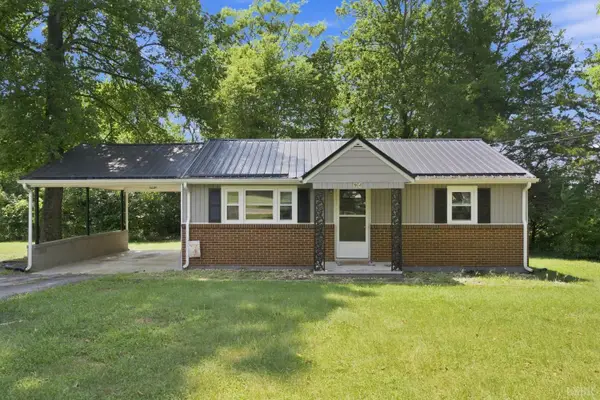 94 Valentine Drive, Lynch Station, VA 24571
