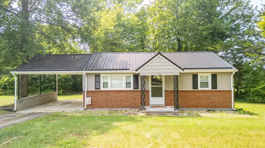 94 Valentine Drive, Lynch Station, VA 24571 - #2