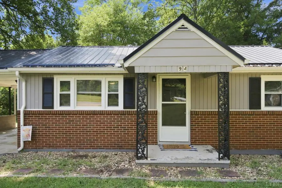 94 Valentine Drive, Lynch Station, VA 24571 - #3