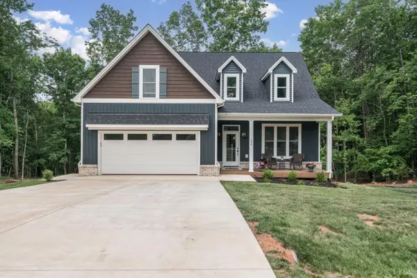436 Kershaw Drive, Rustburg, VA 24588