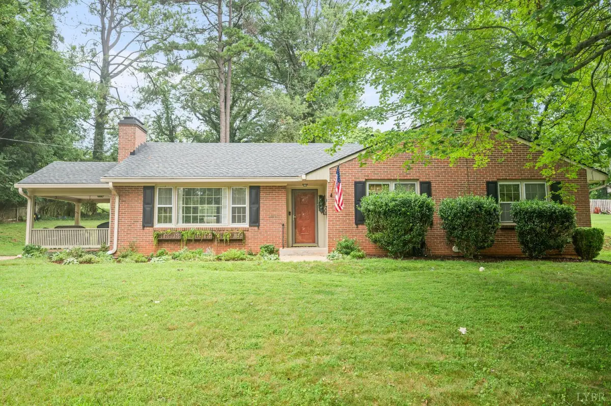 3246 Downing Drive, Lynchburg, VA 24503 - #1