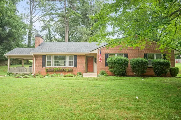 3246 Downing Drive, Lynchburg, VA 24503