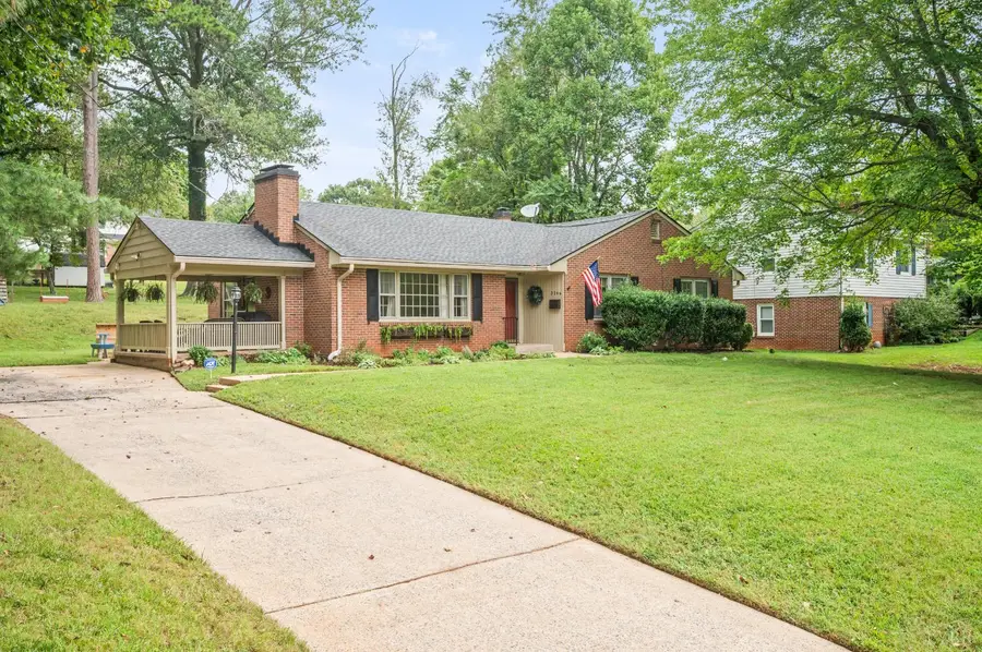 3246 Downing Drive, Lynchburg, VA 24503 - #2