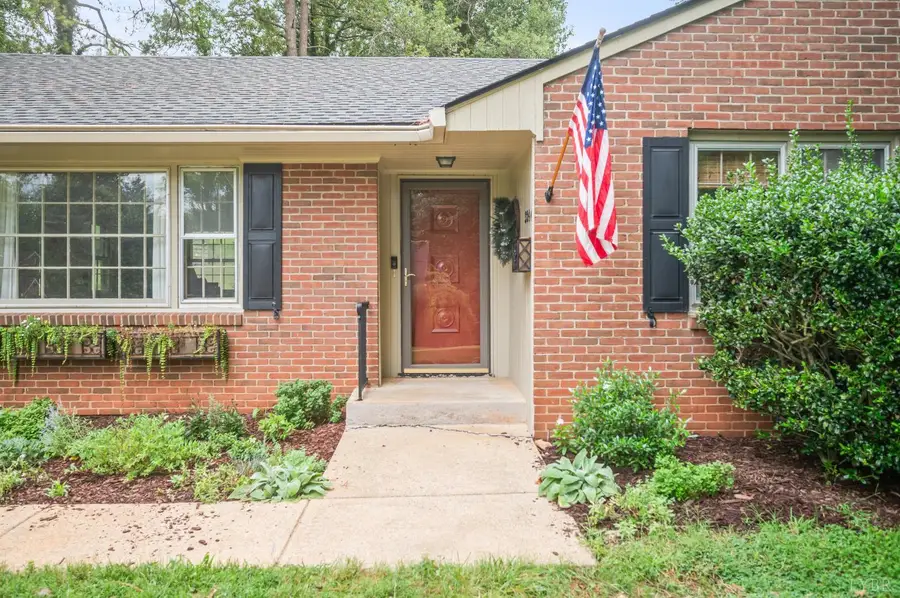3246 Downing Drive, Lynchburg, VA 24503 - #3