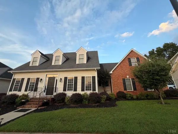 507 Wyndhurst Drive, Lynchburg, VA 24502
