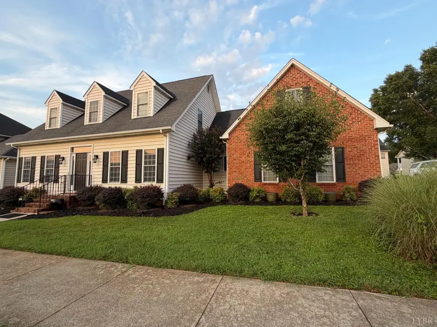 507 Wyndhurst Drive, Lynchburg, VA 24502 - #2