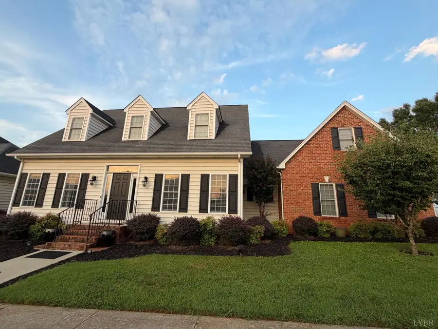 507 Wyndhurst Drive, Lynchburg, VA 24502 - #3