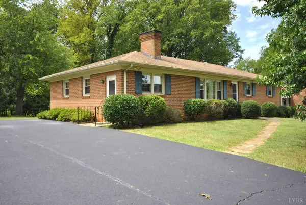 426 Beechwood Drive, Lynchburg, VA 24502