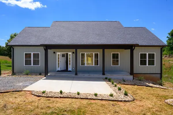 2249 Lipscomb Road, Moneta, VA 24121