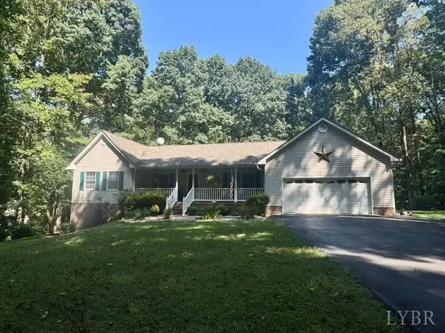 192 Holly Brook Road, Appomattox, VA 24522 - #2