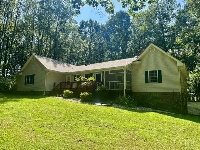 192 Holly Brook Road, Appomattox, VA 24522 - #3