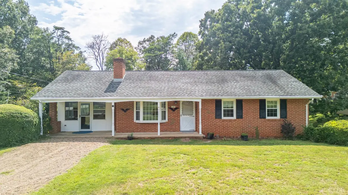 297 Mountainview Drive, Madison Heights, VA 24572 - #1