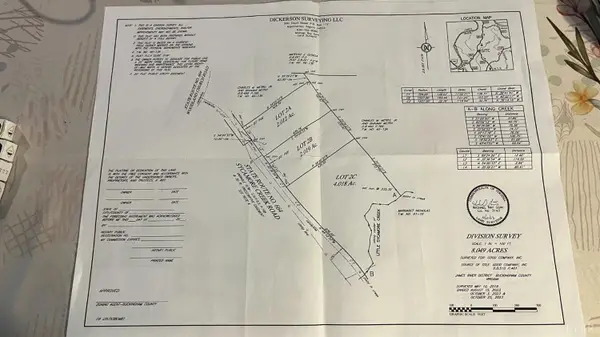 3756 Sycamore Creek Road, Buckingham, VA 23921