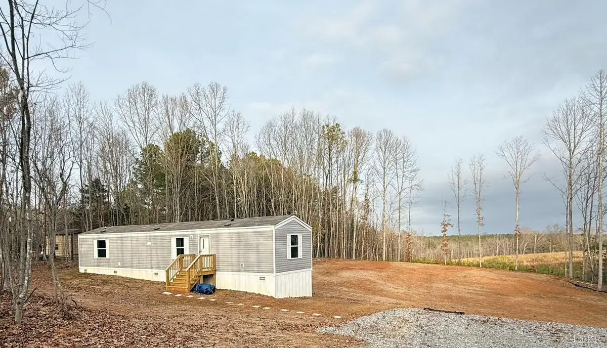 3484 Old Grist Mill Road, Appomattox, VA 24522 - #1