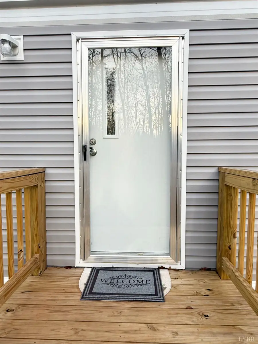 3484 Old Grist Mill Road, Appomattox, VA 24522 - #2