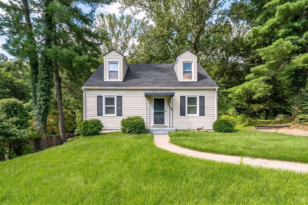 4669 Alabama Ave, Lynchburg, VA 24502 - #1