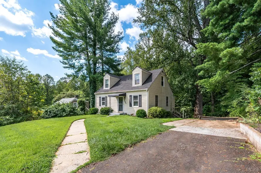 4669 Alabama Ave, Lynchburg, VA 24502 - #2