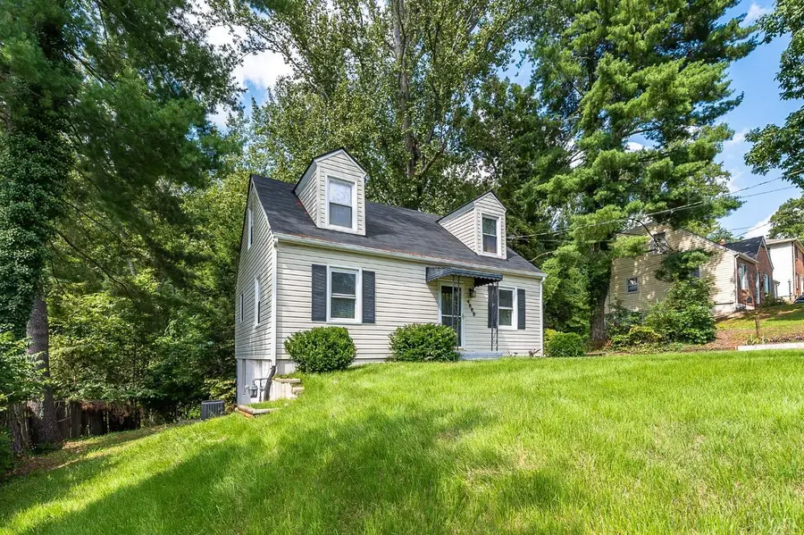 4669 Alabama Ave, Lynchburg, VA 24502 - #3