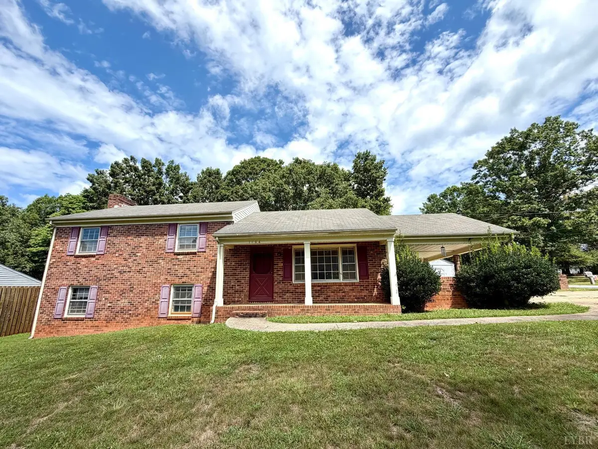 18 White Pine Drive, Lynchburg, VA 24501 - #1