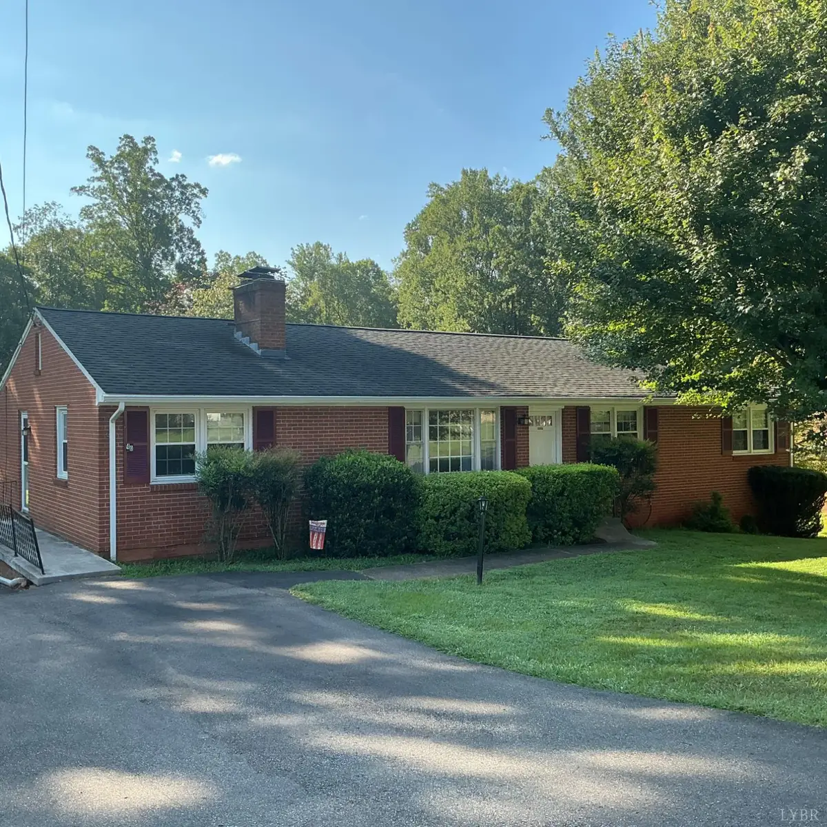 40 Wellington Drive, Lynchburg, VA 24502 - #1