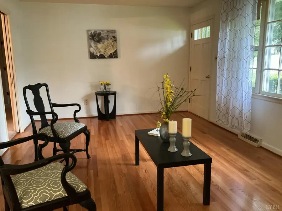 40 Wellington Drive, Lynchburg, VA 24502 - #3